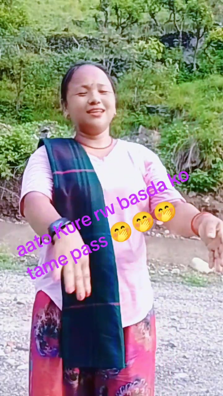 @Sarmila rana Rana