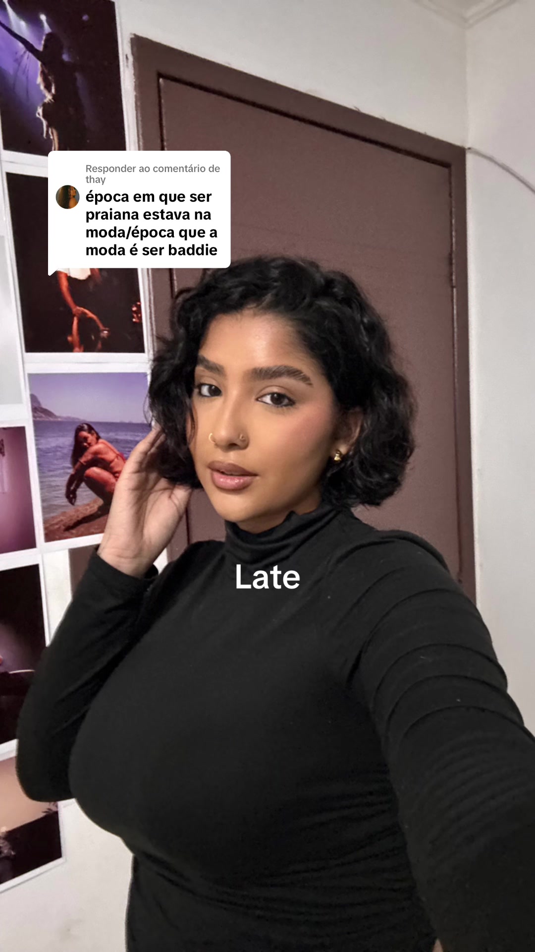 @Gabriela