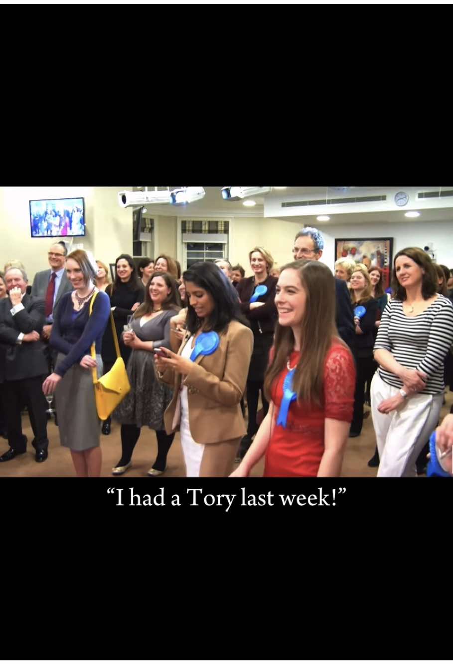 @Theresa May For 2029
