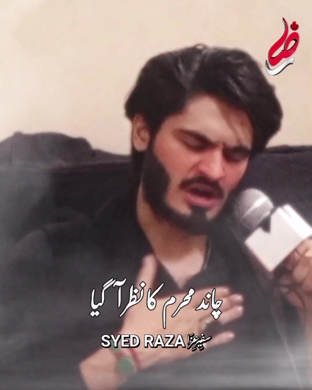 @Syed Raza
