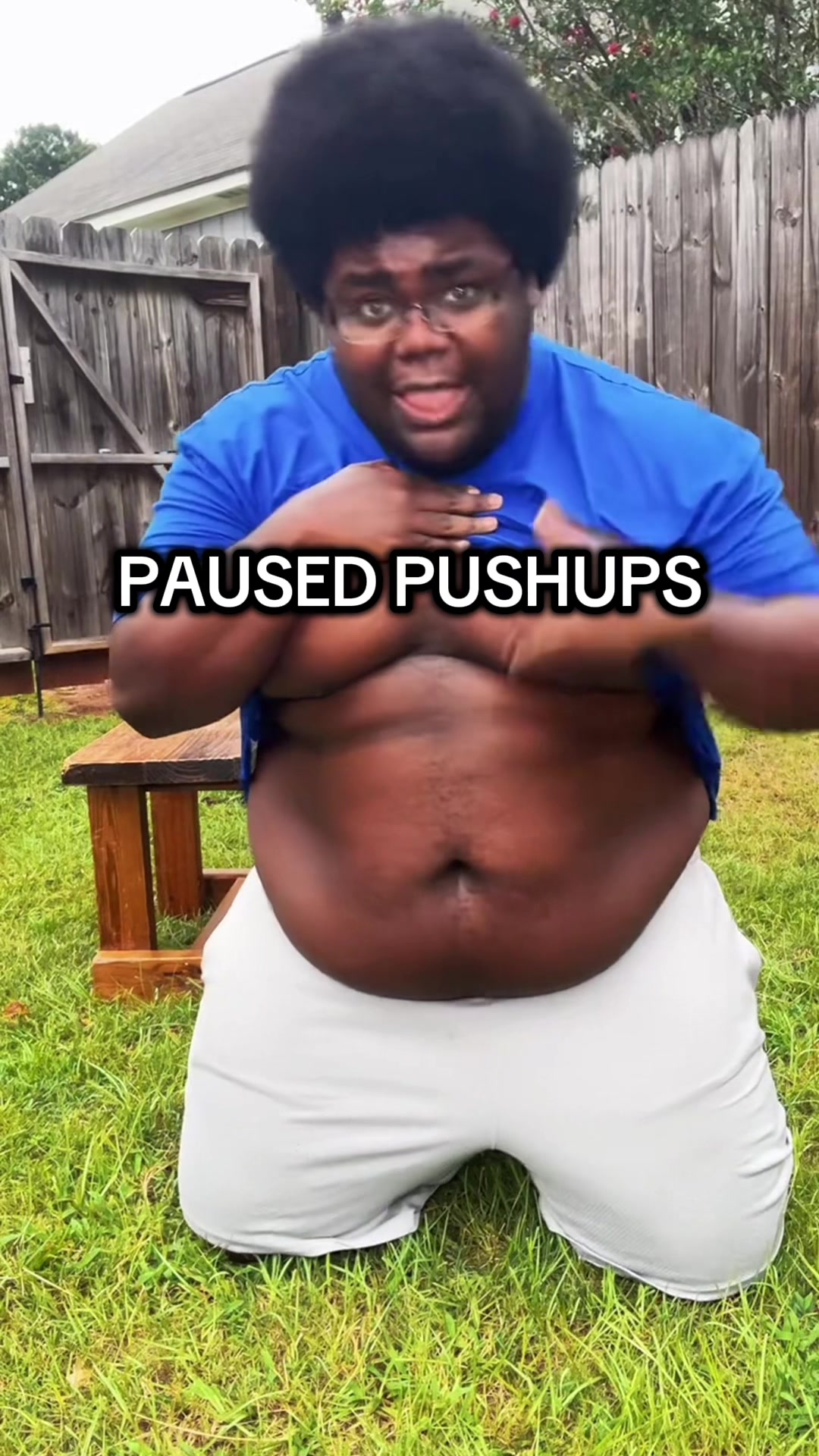@TDfolife |fitness journey