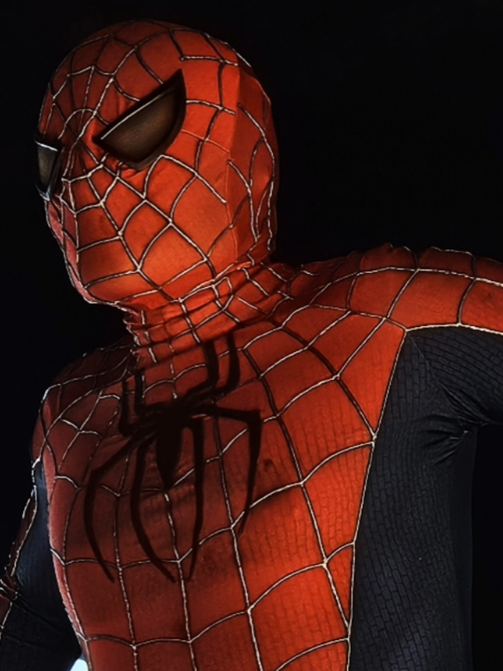 @Bruno Barreto Cosplay