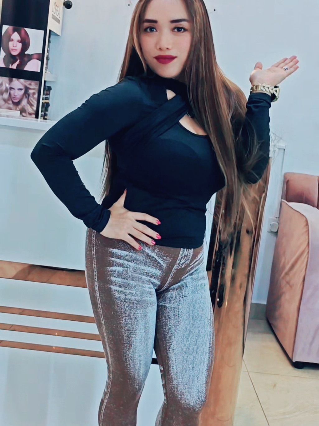 @Barbie Bloneca