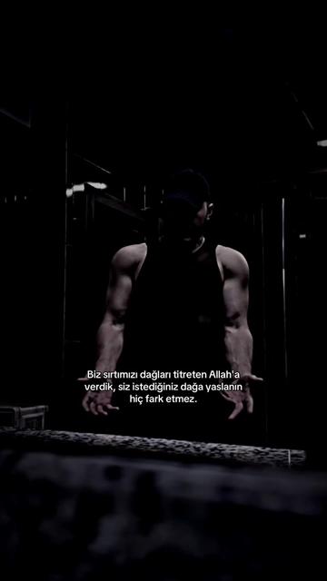 @Enes Malik