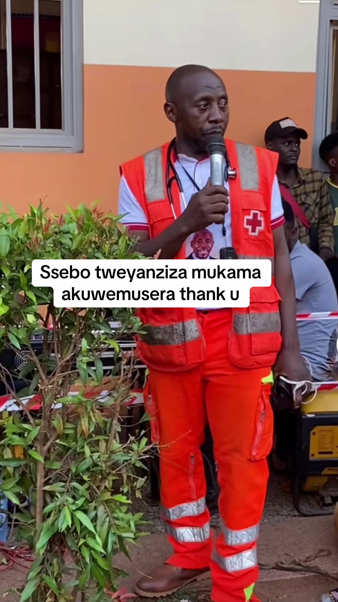 @Fifida Queen Nsubuga