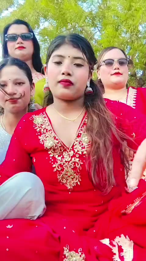 @Rachana Basnet❤️