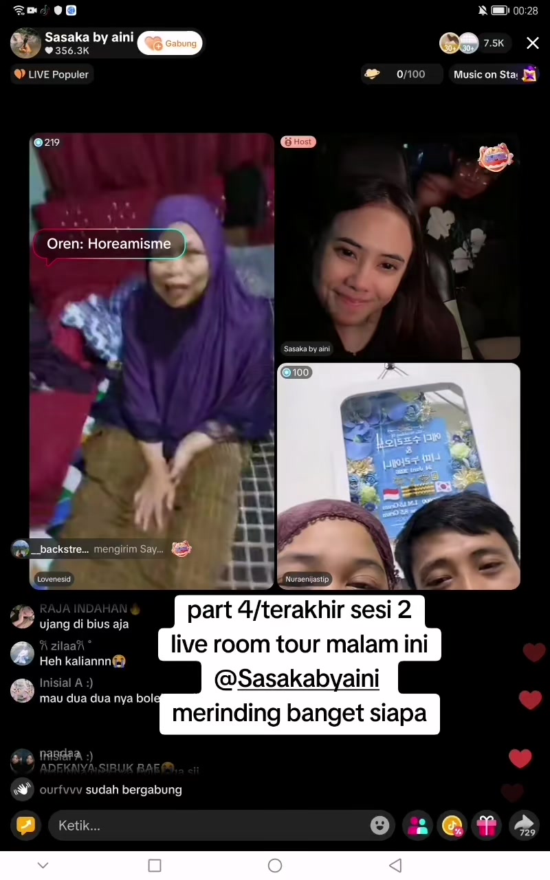 @sasaka by aini lovers
