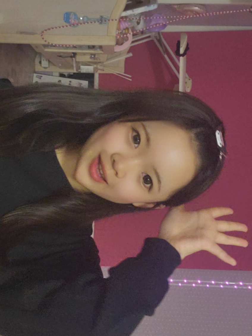 @Yuzuna