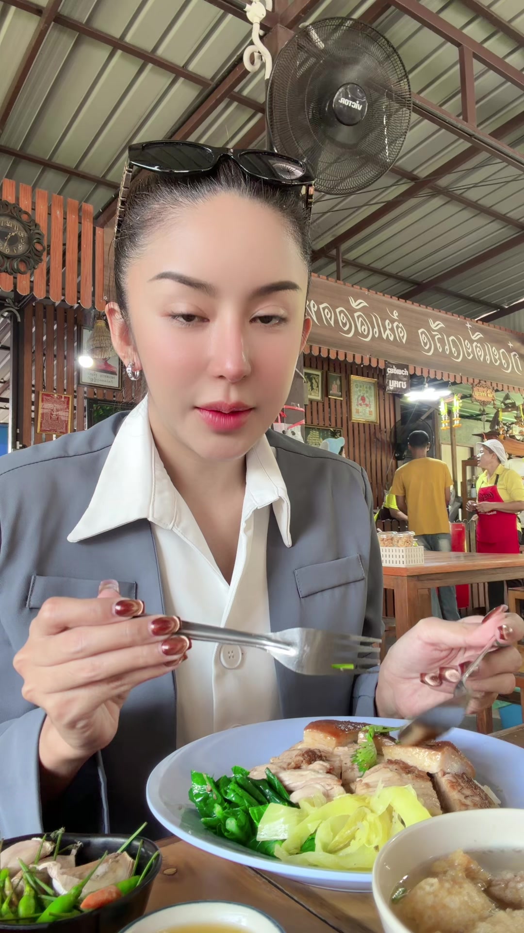 @สกินแคร์แม่ชนนท์
