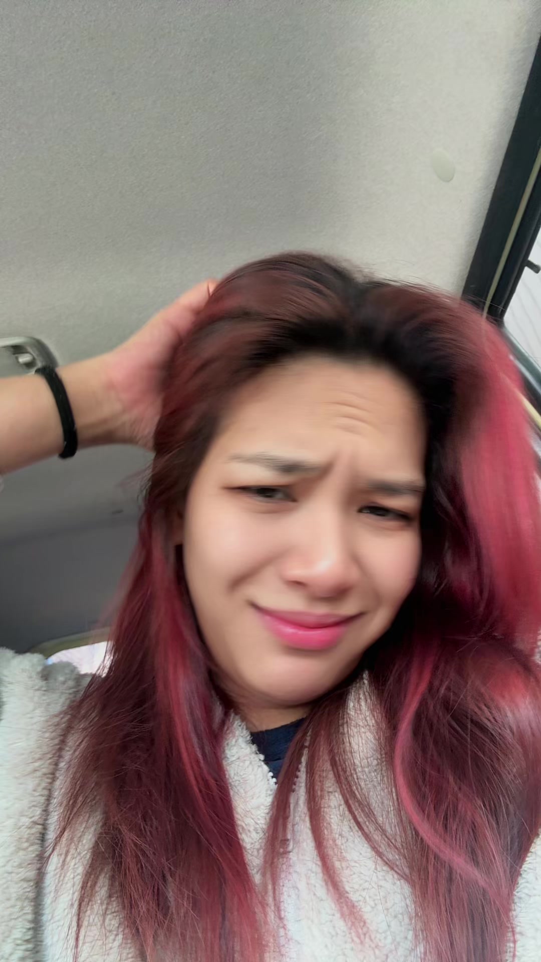 @Krizzia Anne Marie