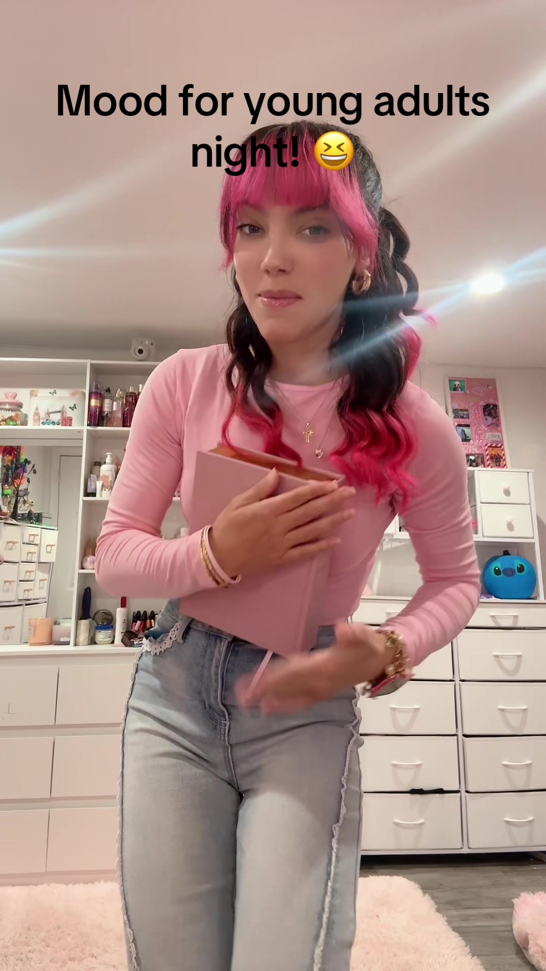 @Lexi 🎀