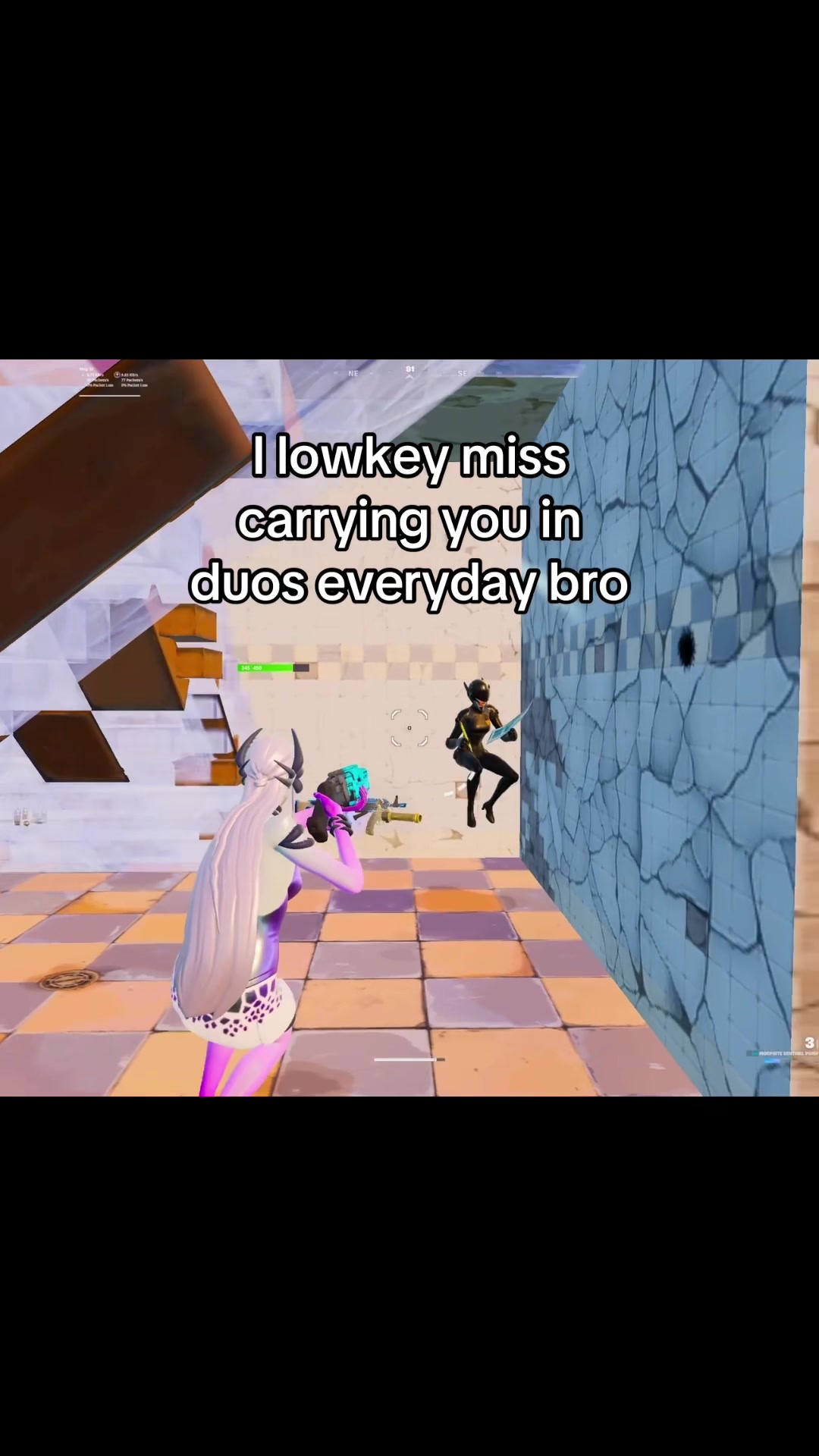 @limit wayz