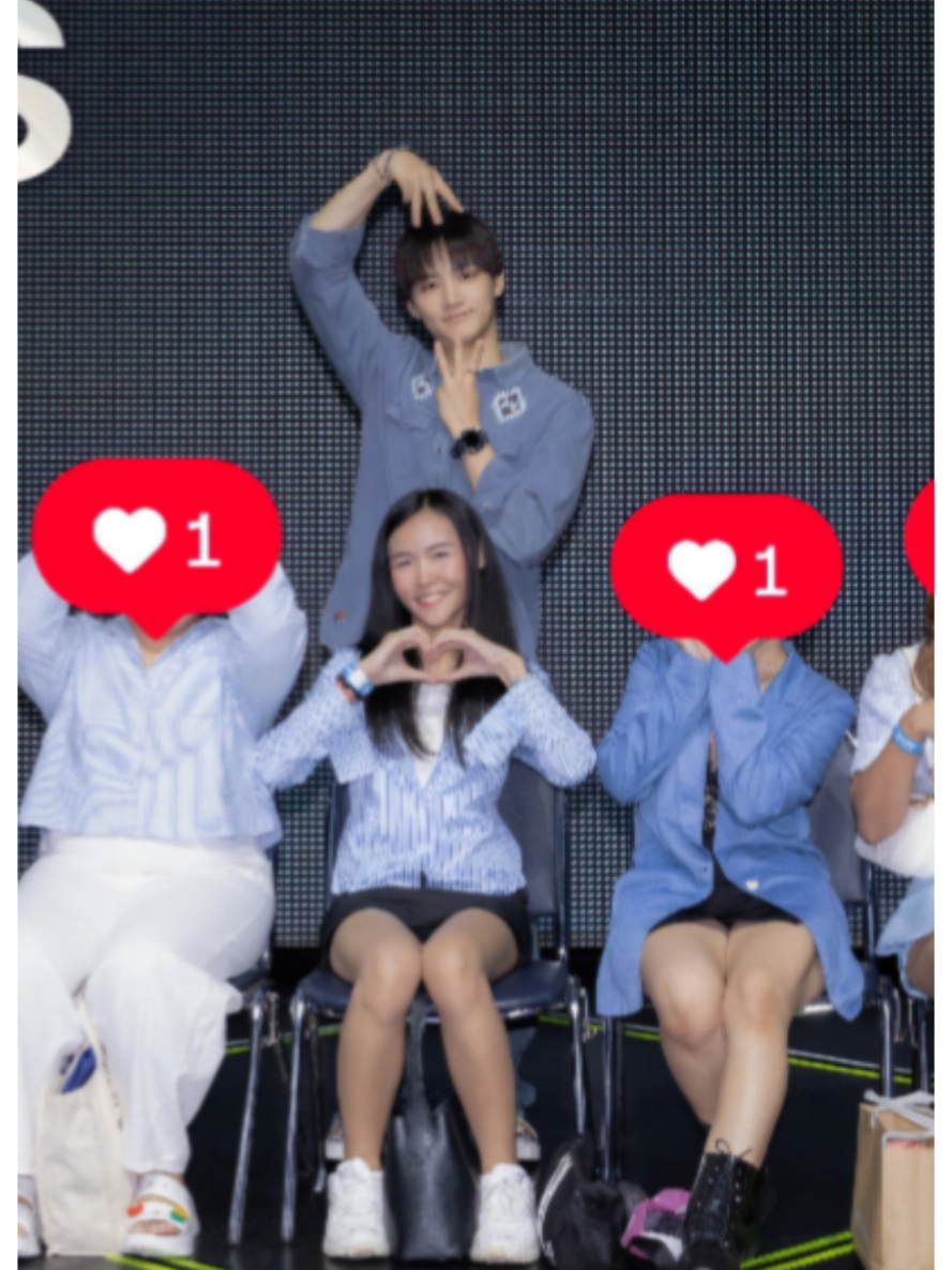 @เบบี๋(JB&OY)คนชิค