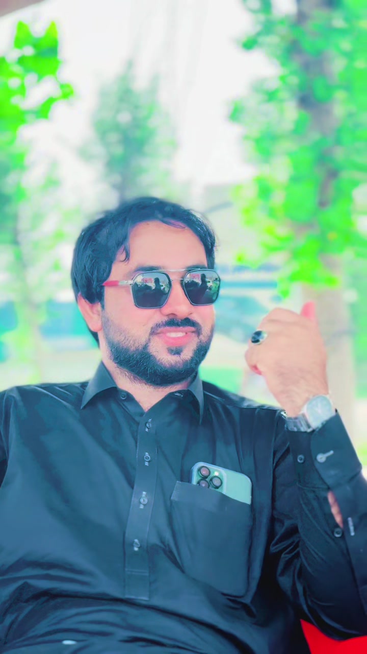 @Khalid Jan Batkhela