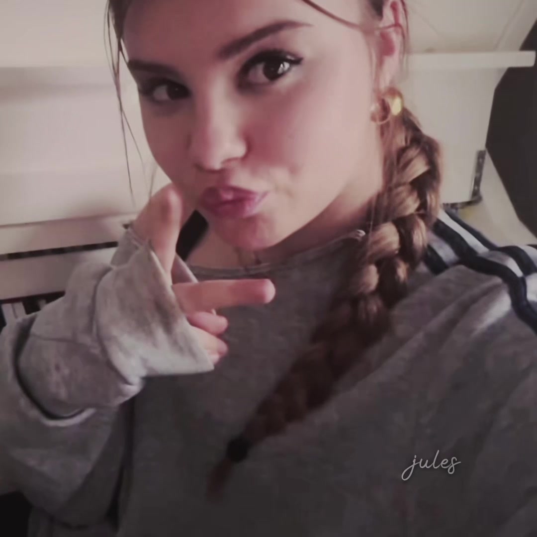 @jules ๐๐