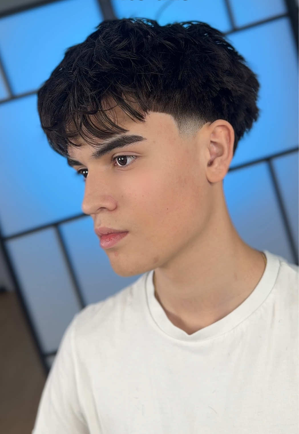 @Brandon &bull; Vancouver Barber