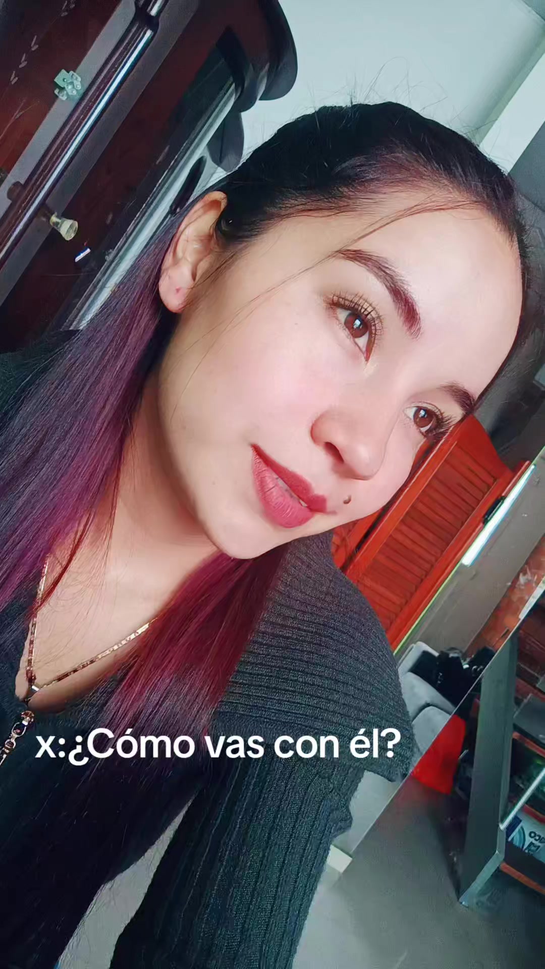 @Anyi Lorena