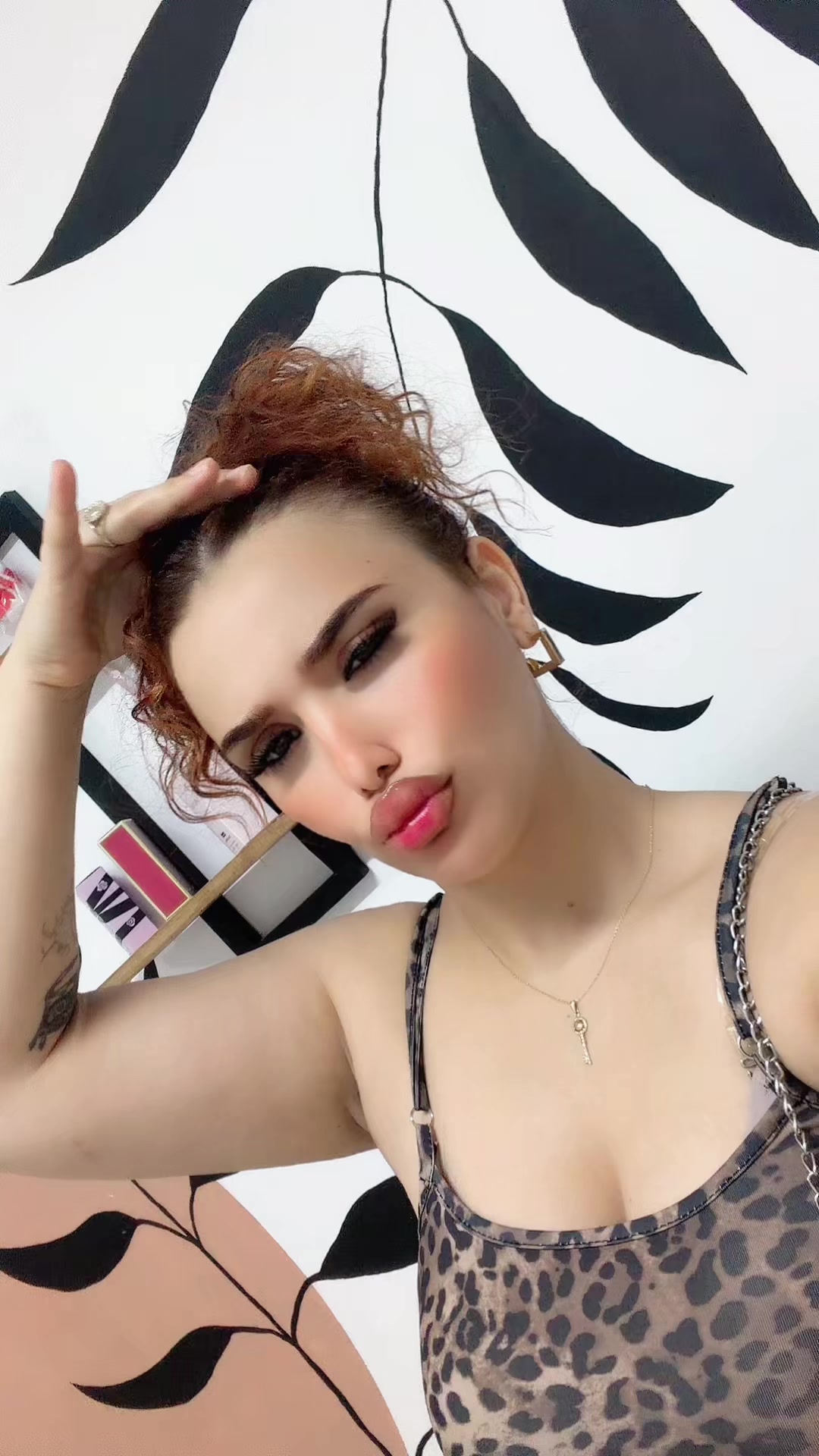 @Trabelsy_faatma 🇹🇳🐍