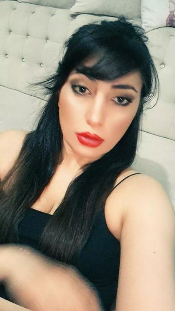 @Şerife..