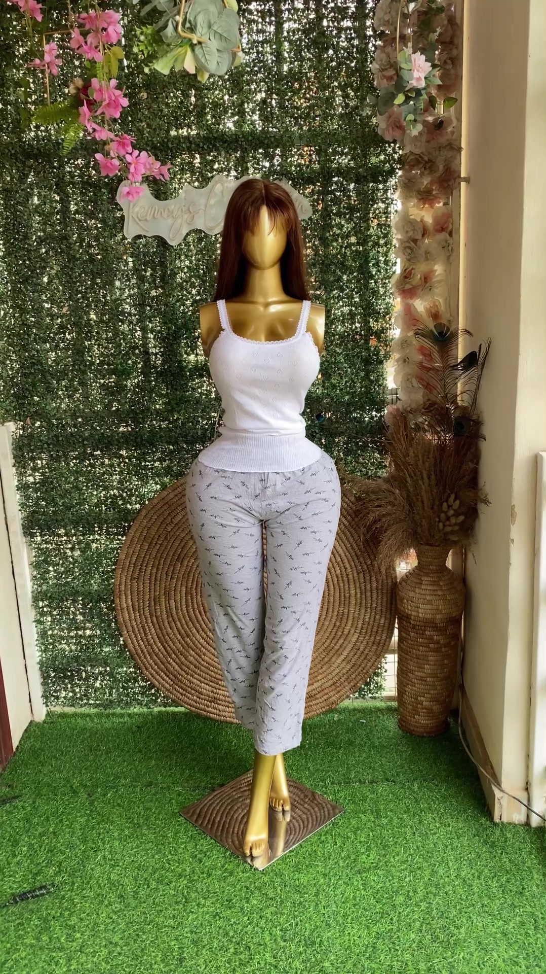 @SLEEPWEARS IN ABUJA