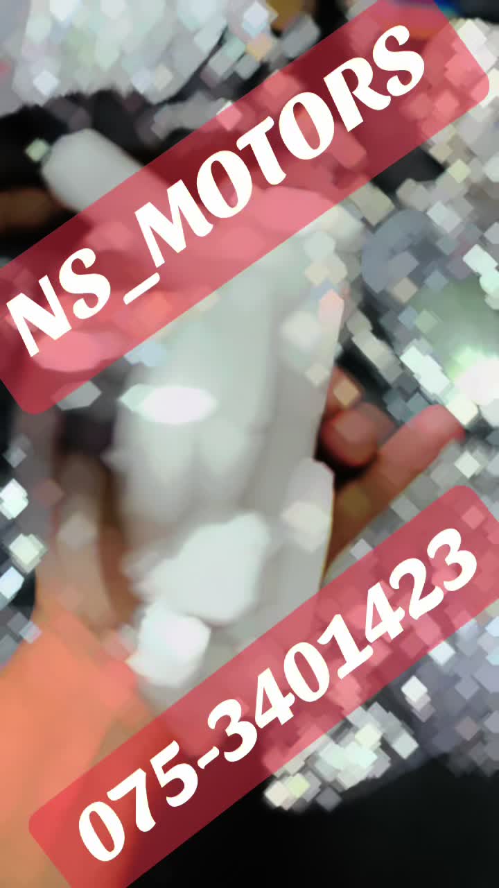 @NS MOTORS