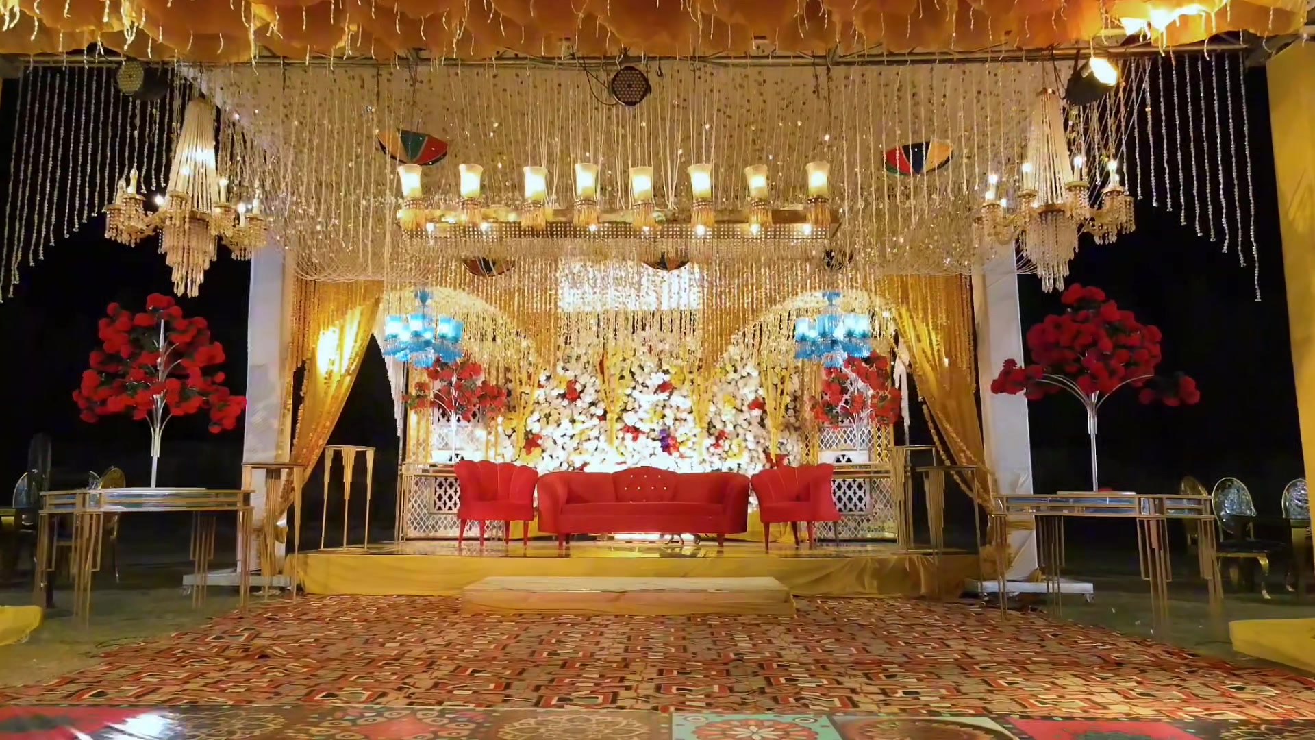 @Signature Events