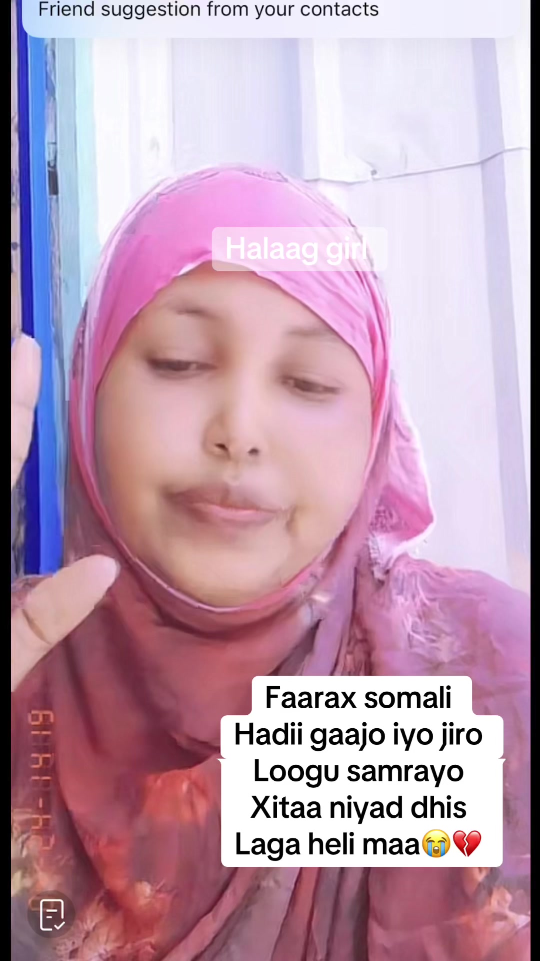 @Halaag girl 🦂📺