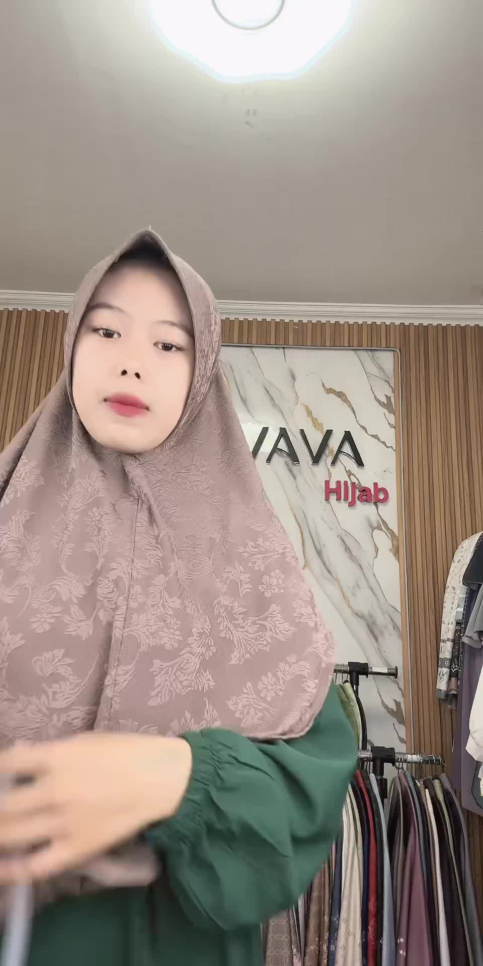 @Vava Hijab Indonesia