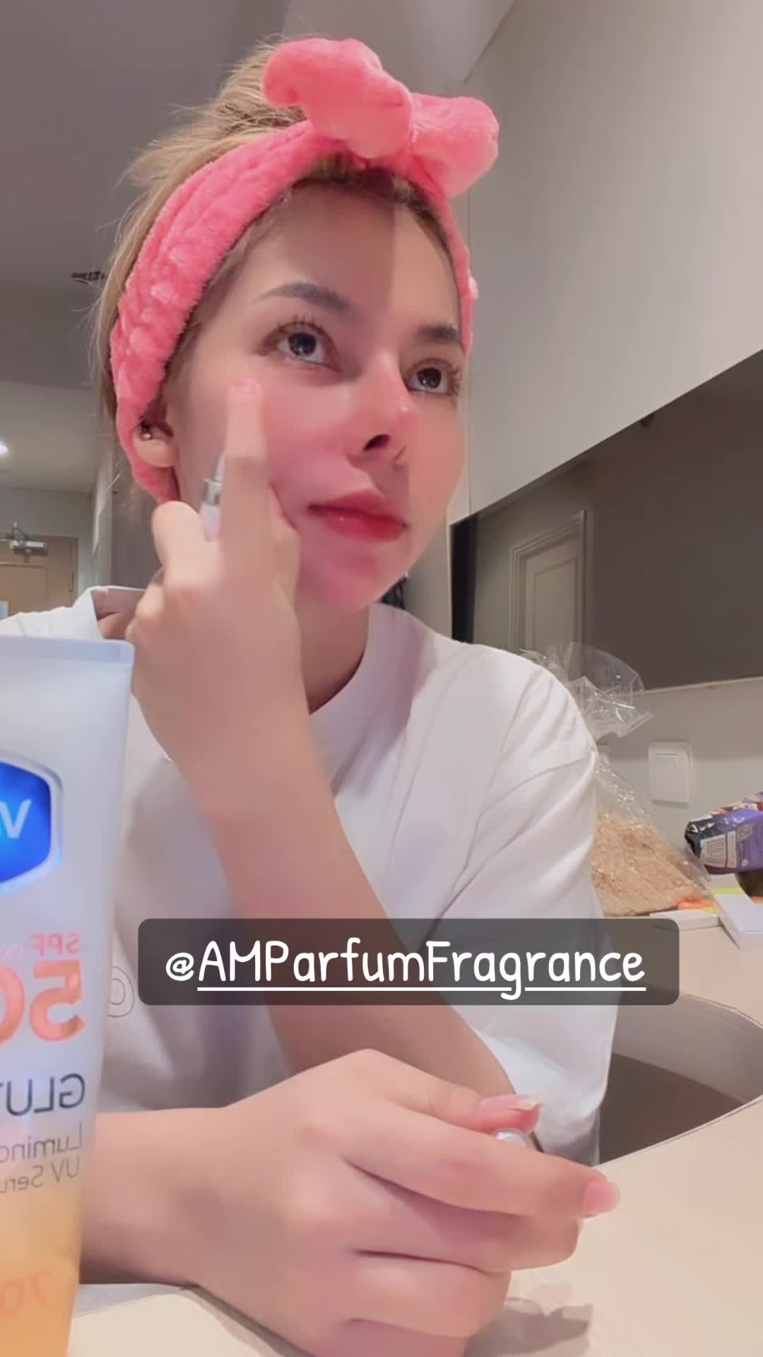 @Amorre
