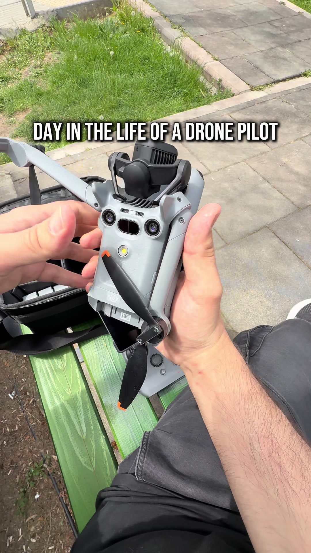 @Ruzhdi | DJI Drones
