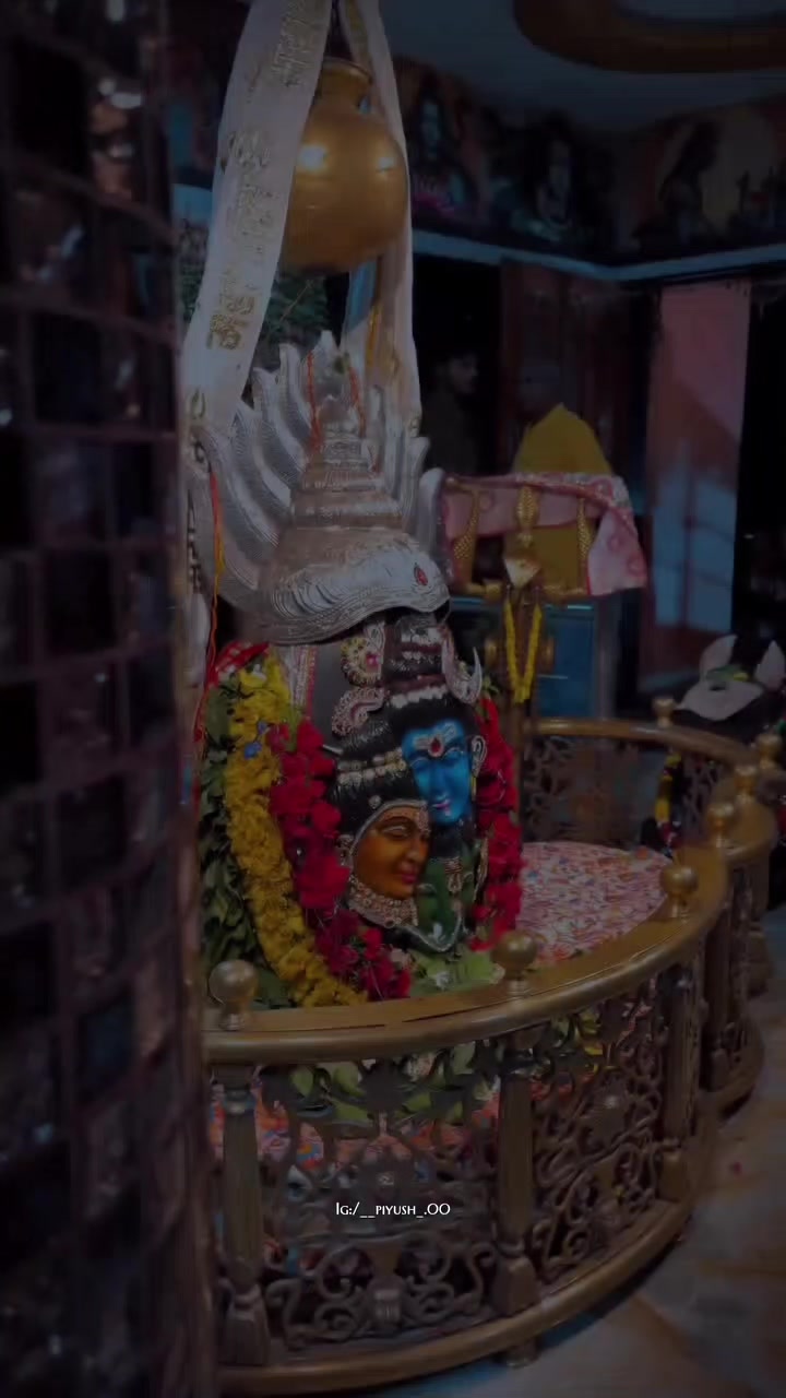 @๐ฆ๐๐Har Har MAHADEV โจ๐ฑ๐ฟ