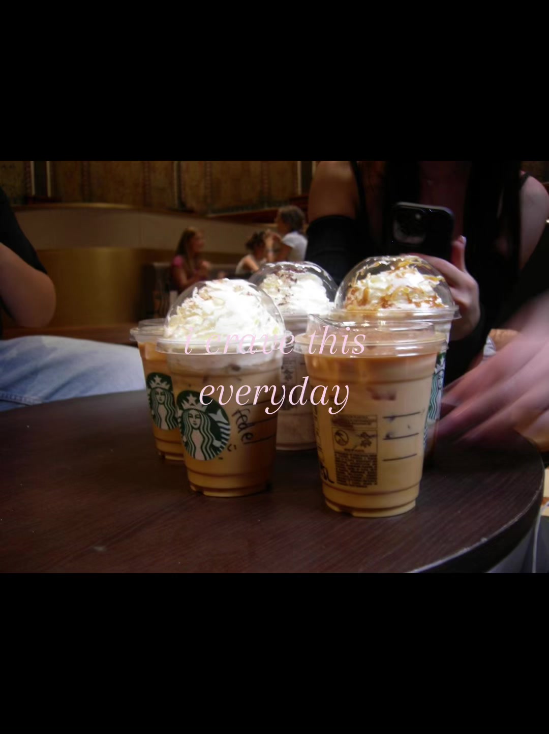 @whimsy brunette ୨ৎ