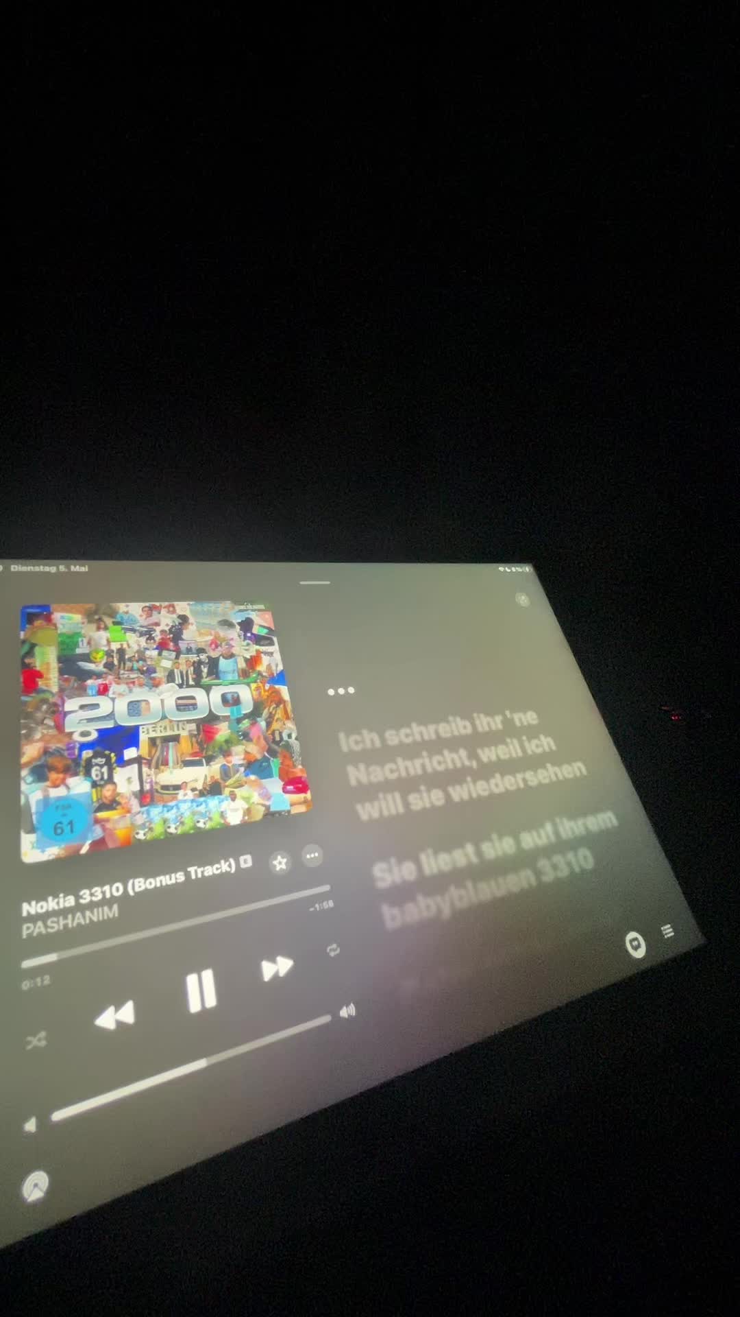 @Applemusik_Lyrics.