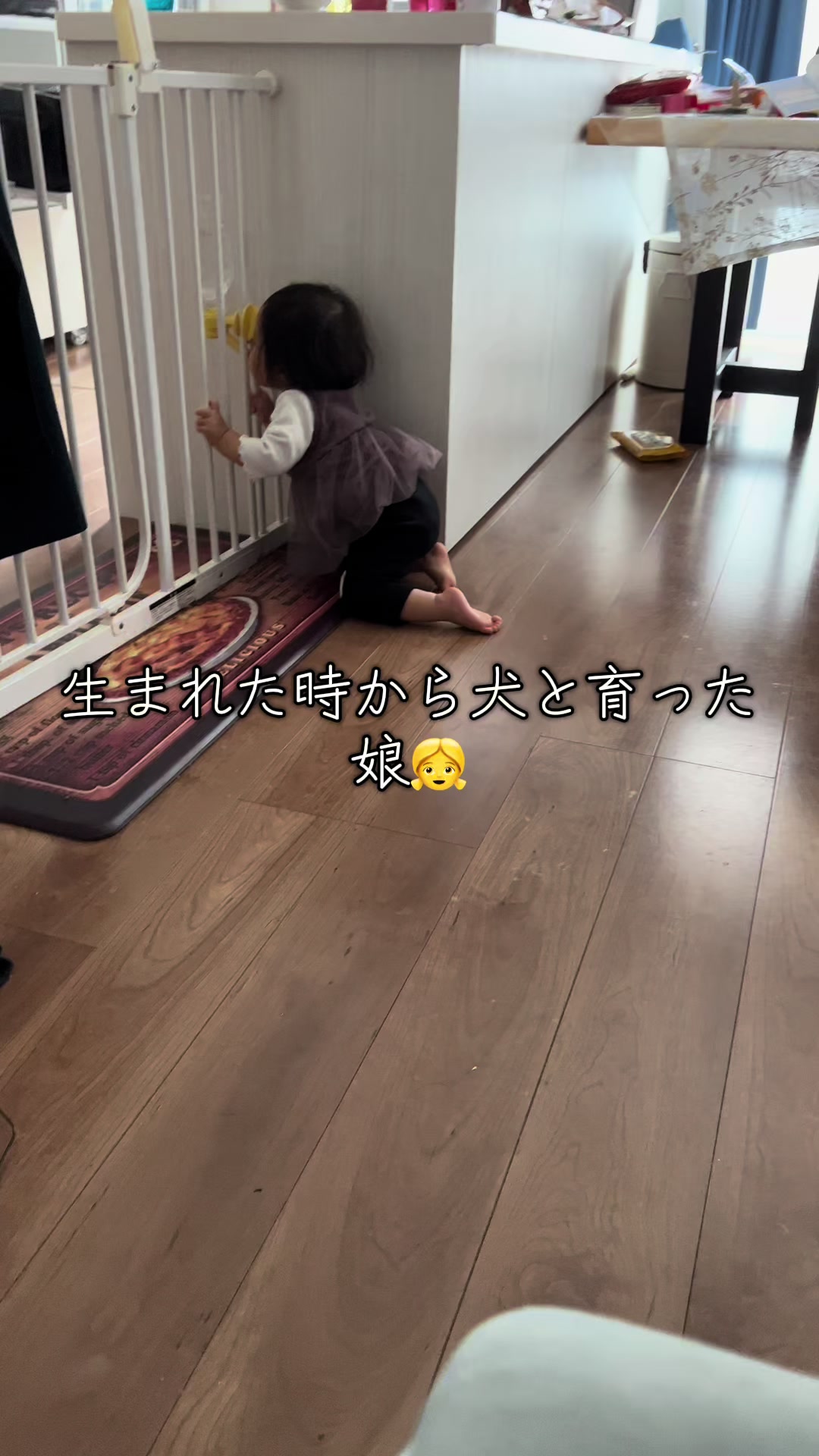 @シャクレ犬