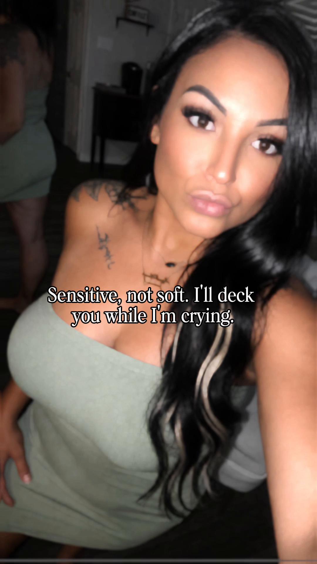 @Megan Crow