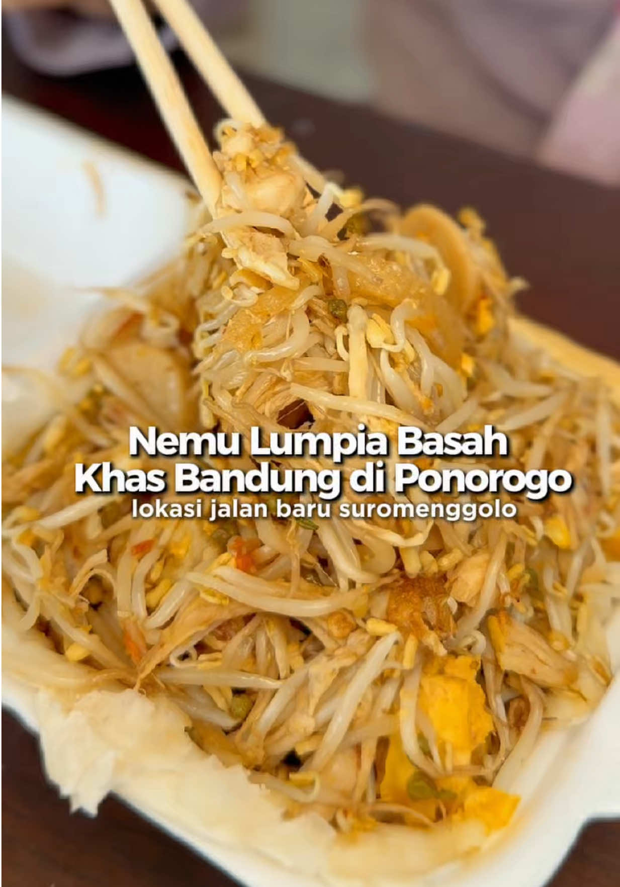 @PONOROGO JALAN JALAN
