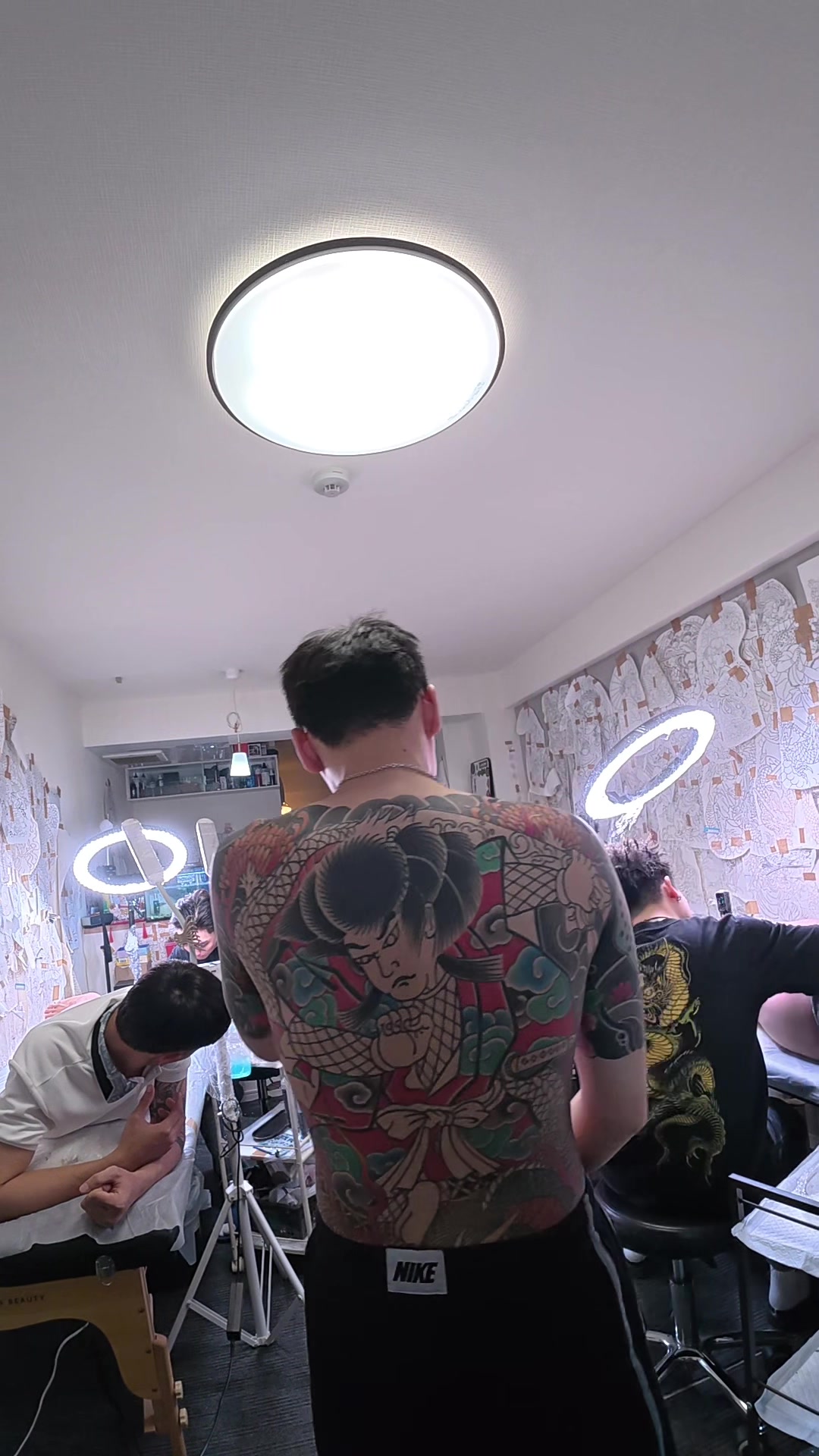 @LÀM ĐẸP CHO ĐỜI 🥰 🇯🇵(AM)
