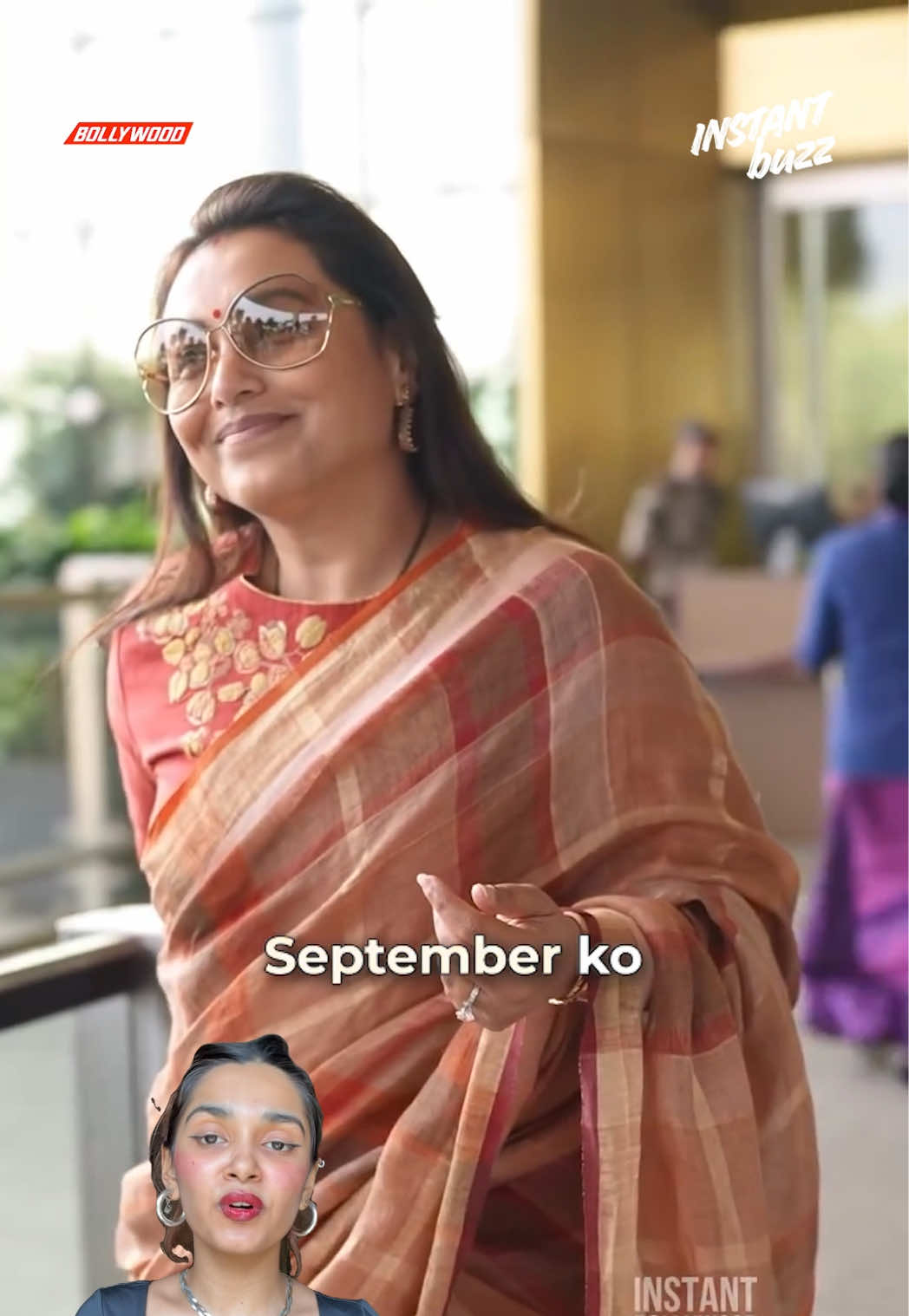 @Instant Bollywood