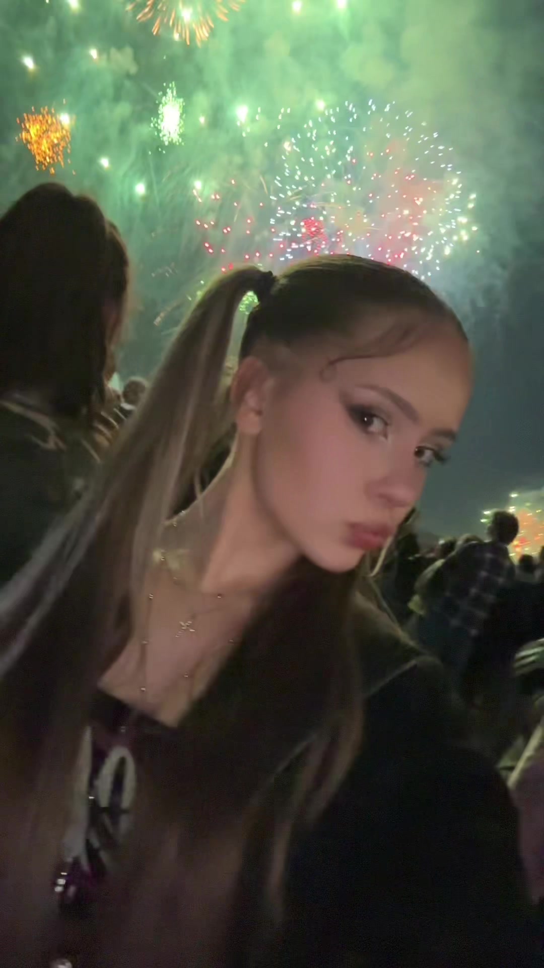 @евулька