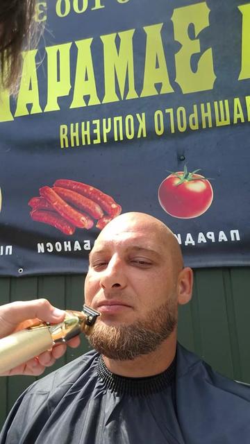 @ПАШКА ЗАМАЧАВ