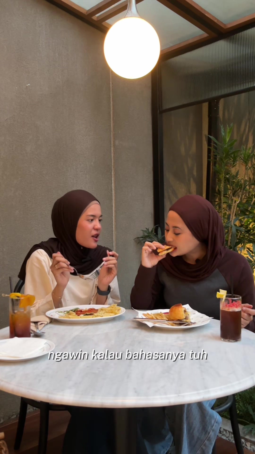 @Manara Bistro