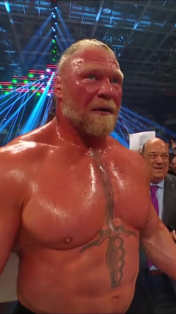 @WWE