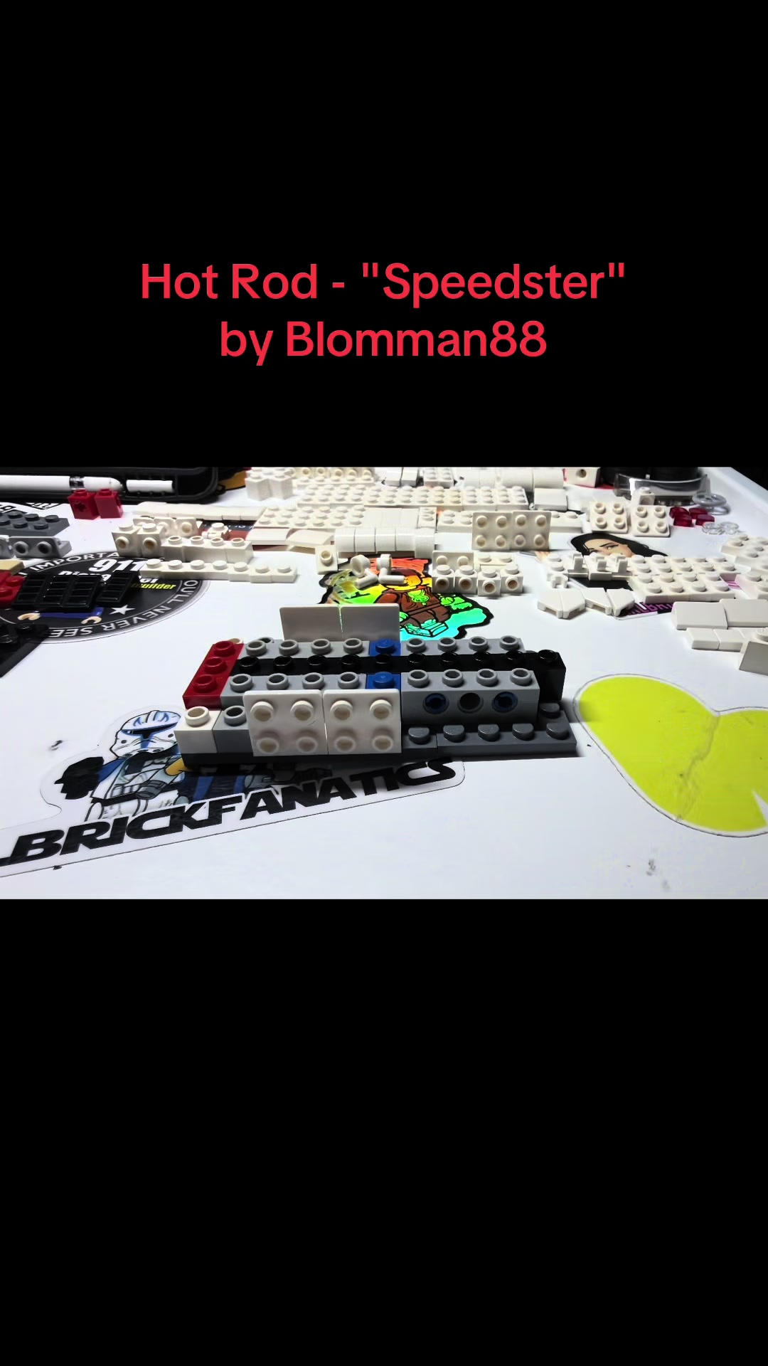 @911dispatcherbrickbuilder