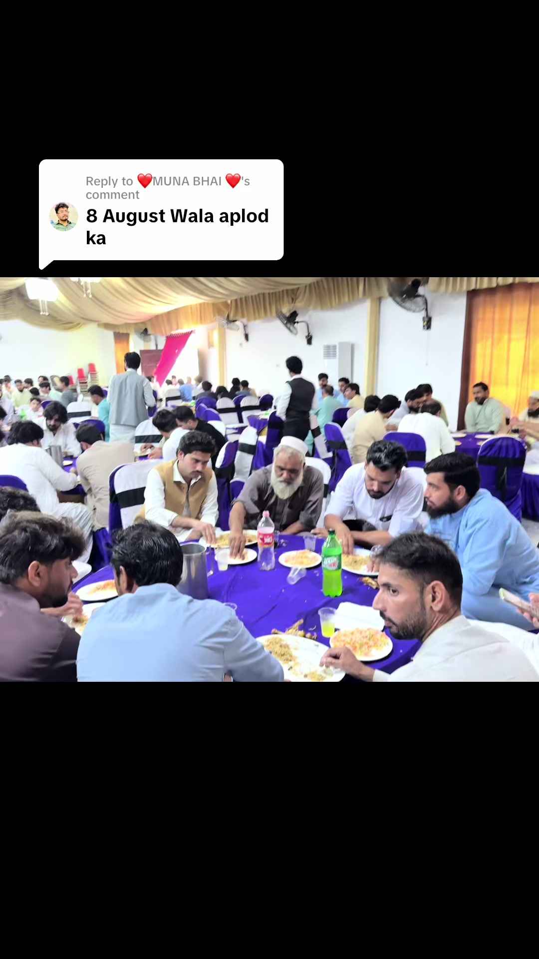 @Alhaq Marriage Hall Barikot