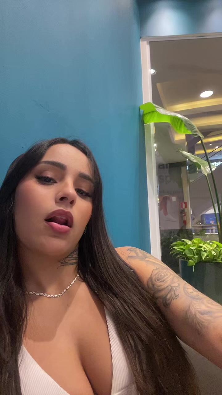 @Loree Lopes
