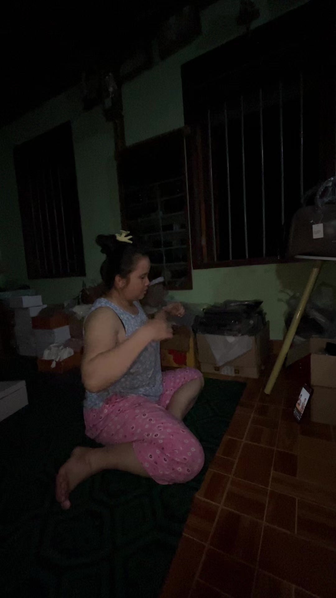 @A Hom
