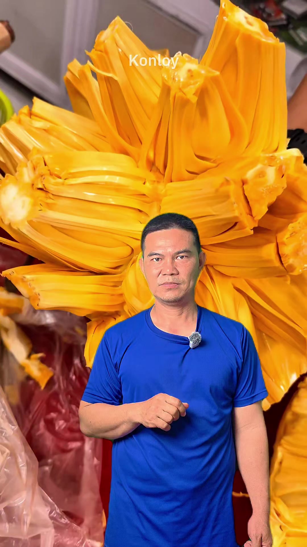 @Konloy