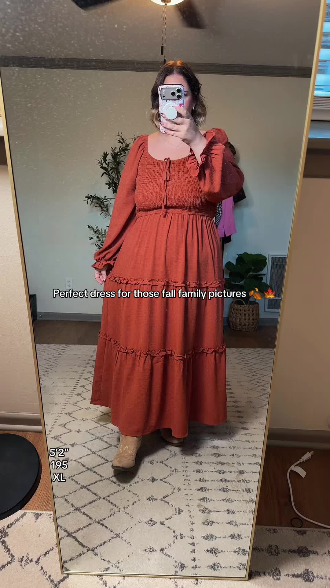 @Carlyn🩷🤟🏻 TTS Mom Fashion