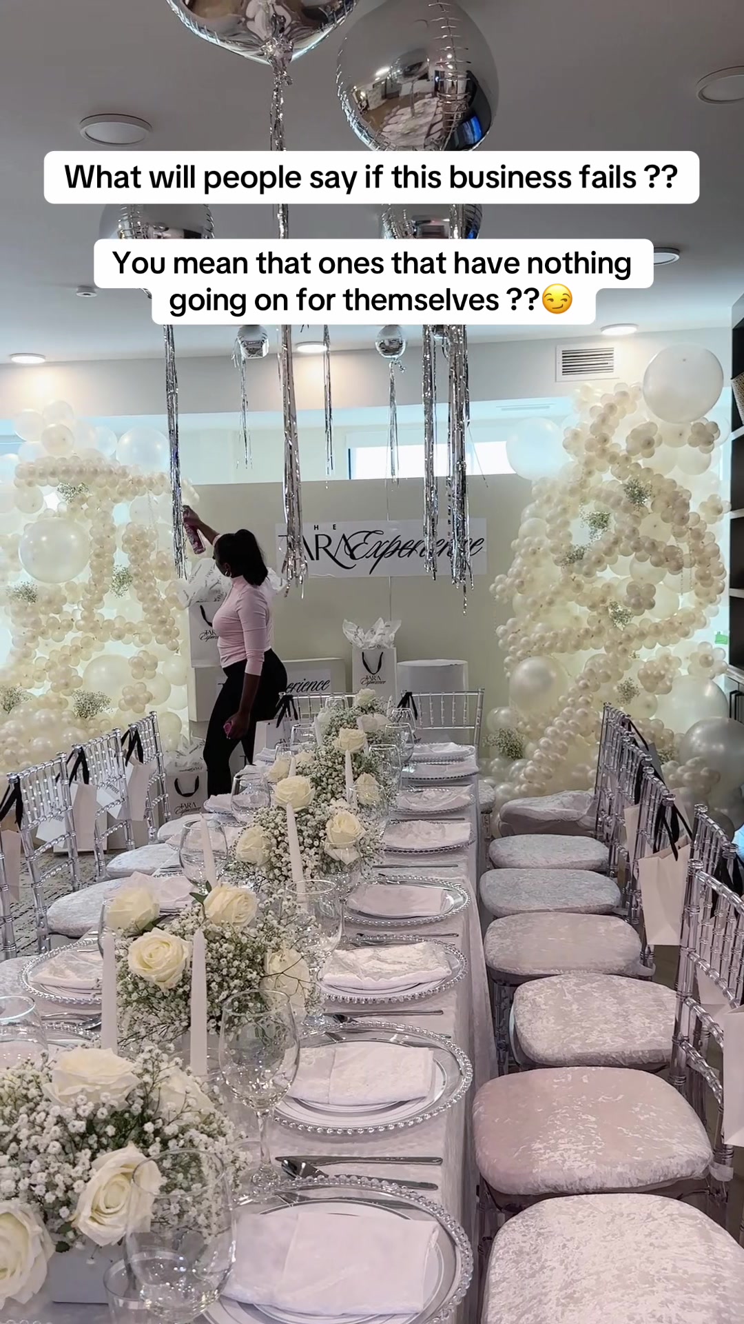 @Blandy’s Events llc