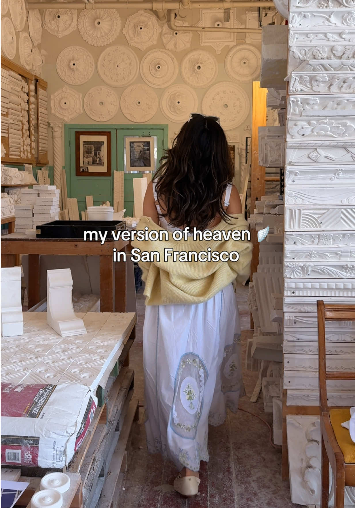 @Ally Chen &bull; San Francisco